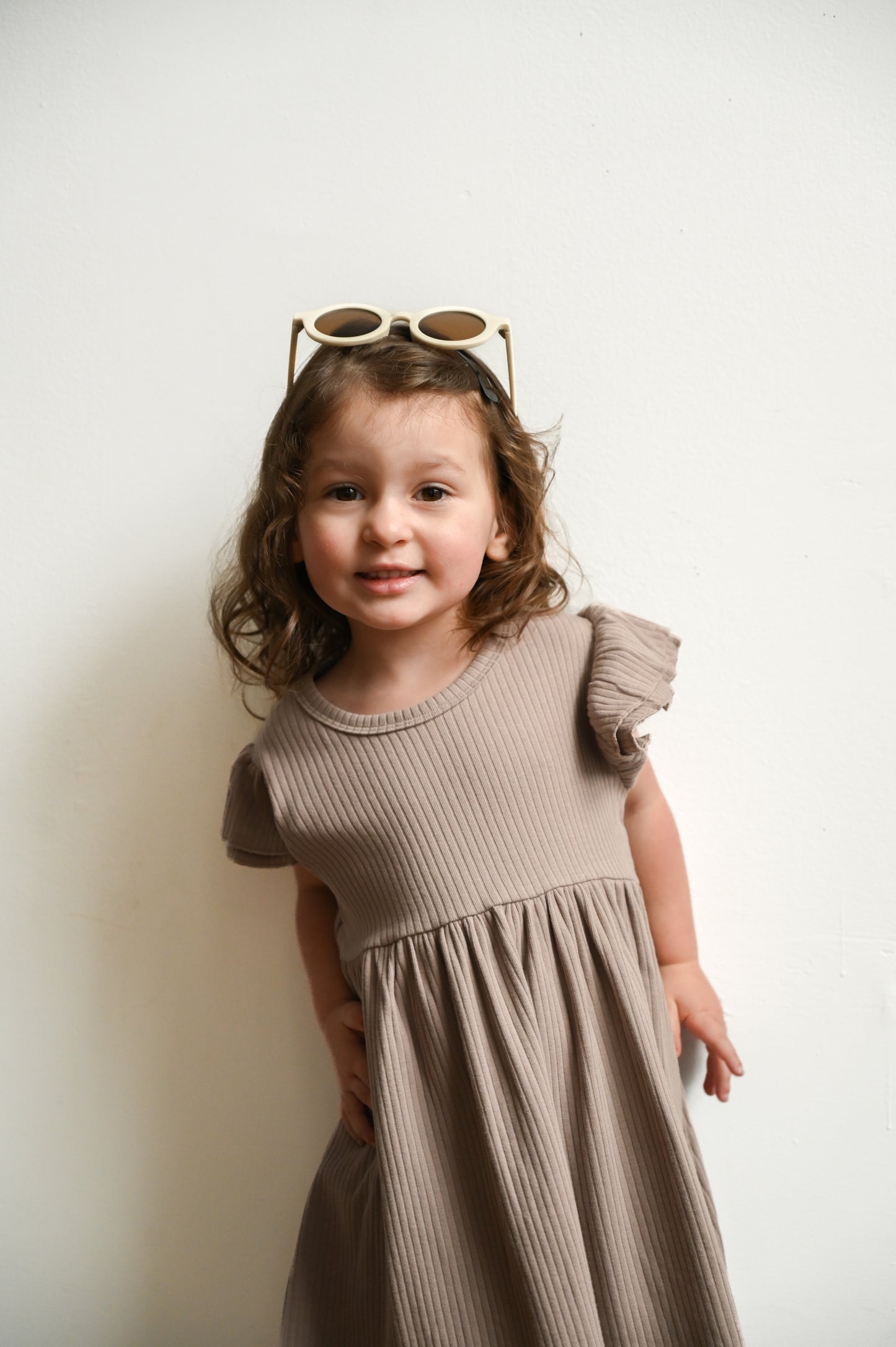 Buttercream Sunglasses