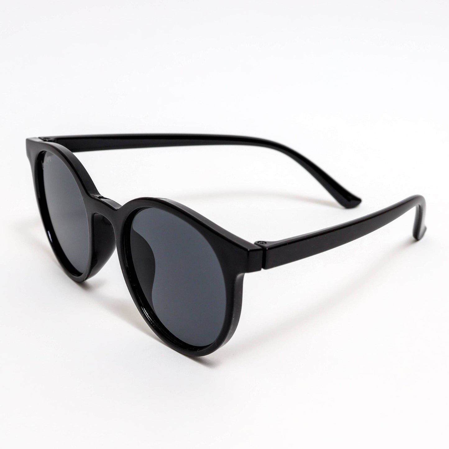 SUNGLASSES - BLACK