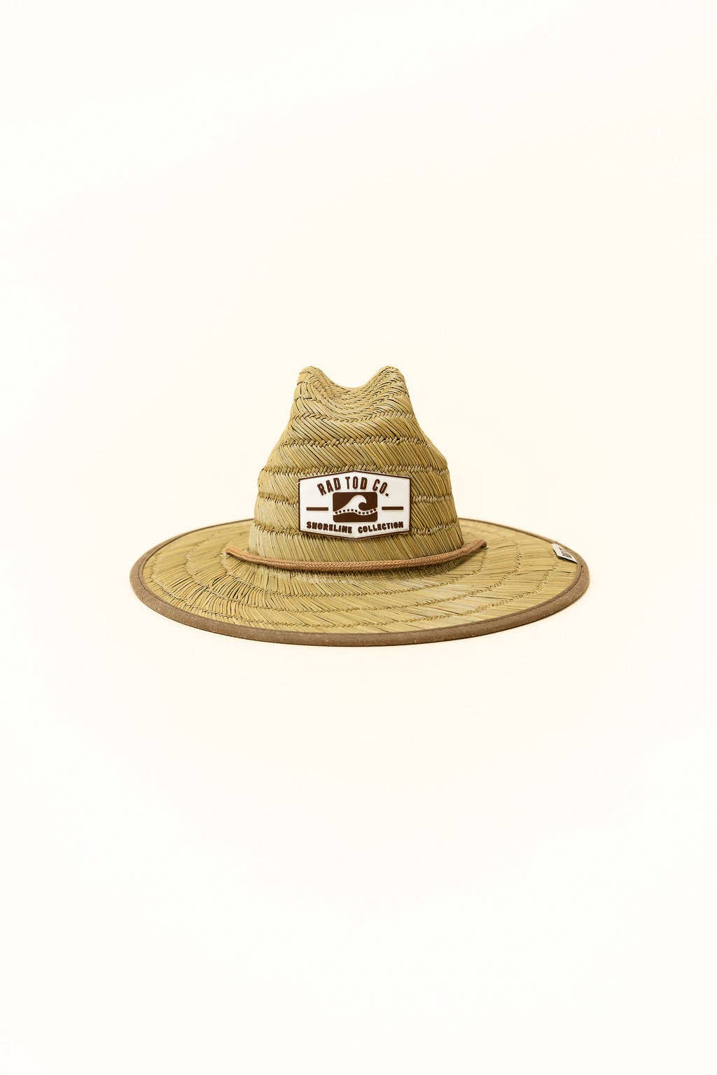 STRAW HAT