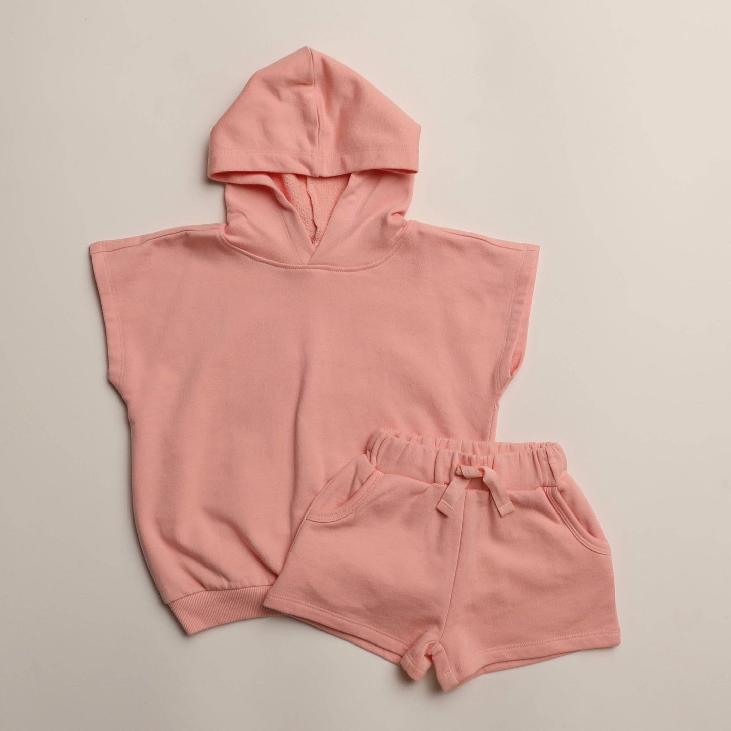 Hooded set | Blossom