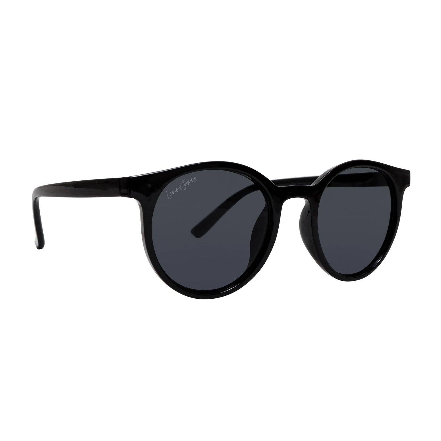 SUNGLASSES - BLACK