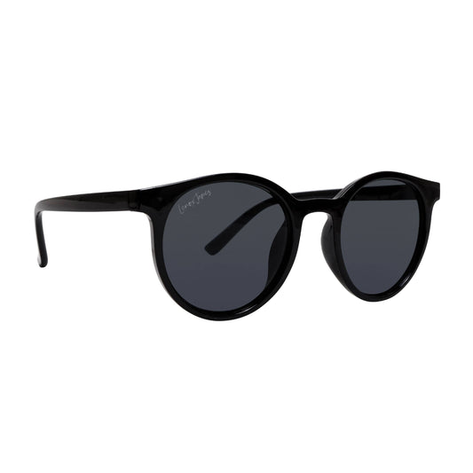SUNGLASSES - BLACK