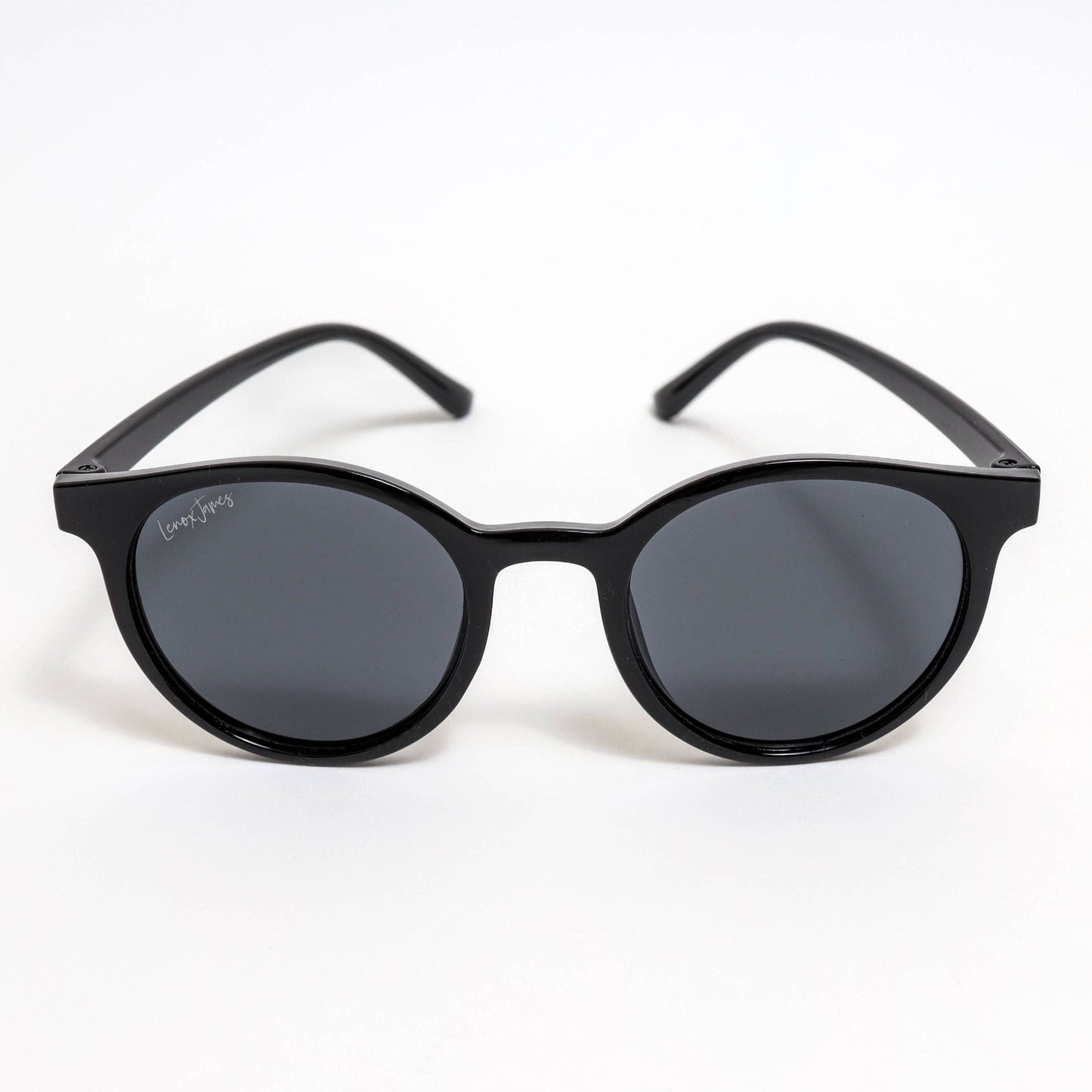 SUNGLASSES - BLACK