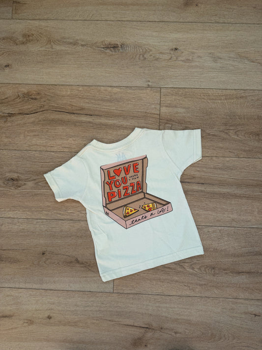 Love you mean it Graphic Tee