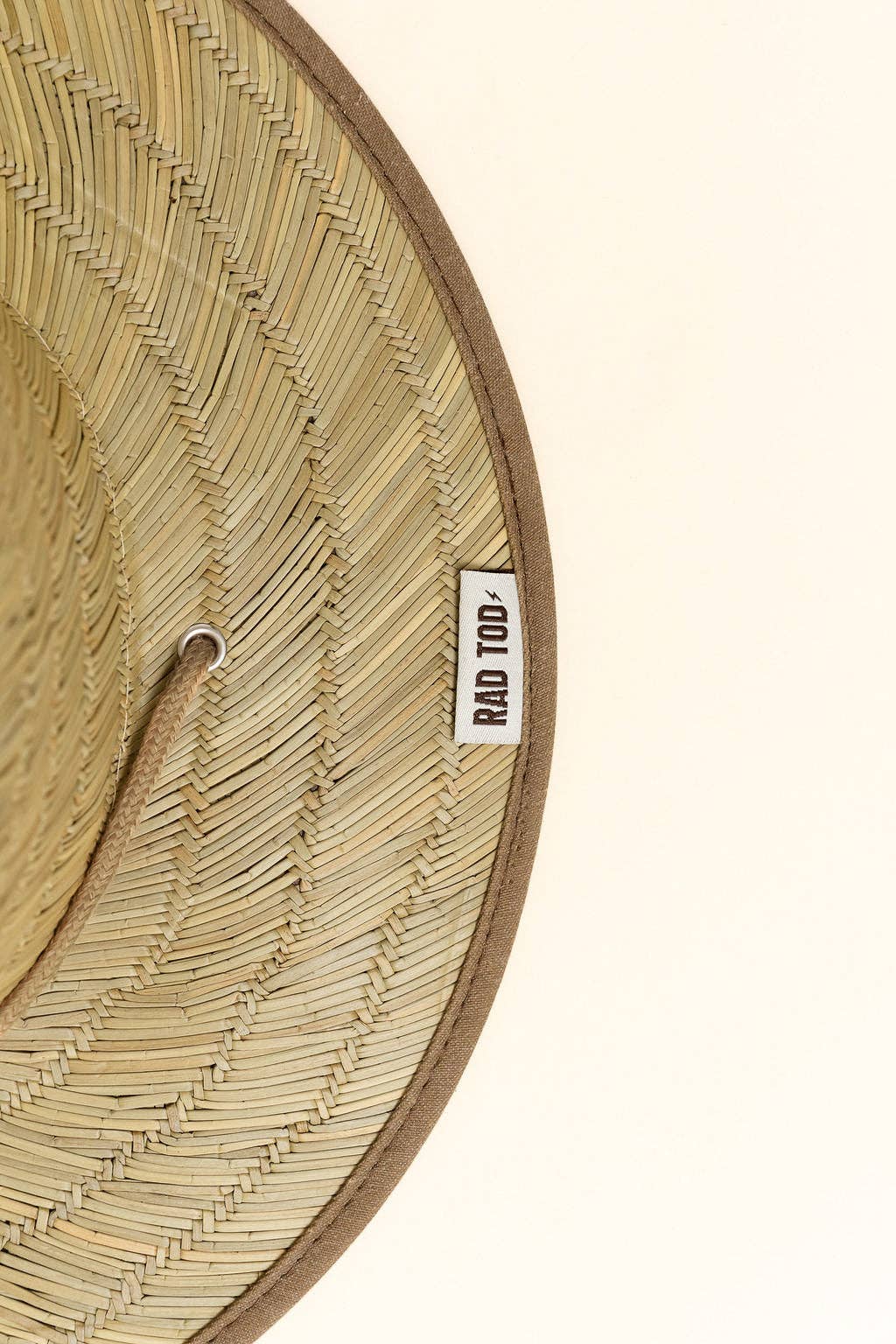 STRAW HAT