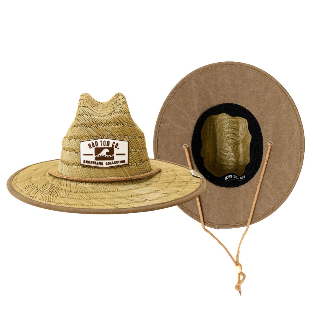 STRAW HAT