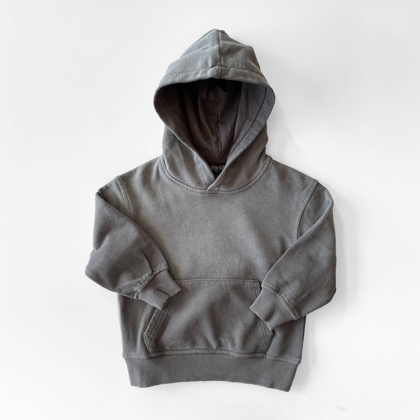 Sun-Faded Hoodie