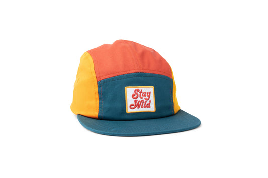 Stay Wild Hat