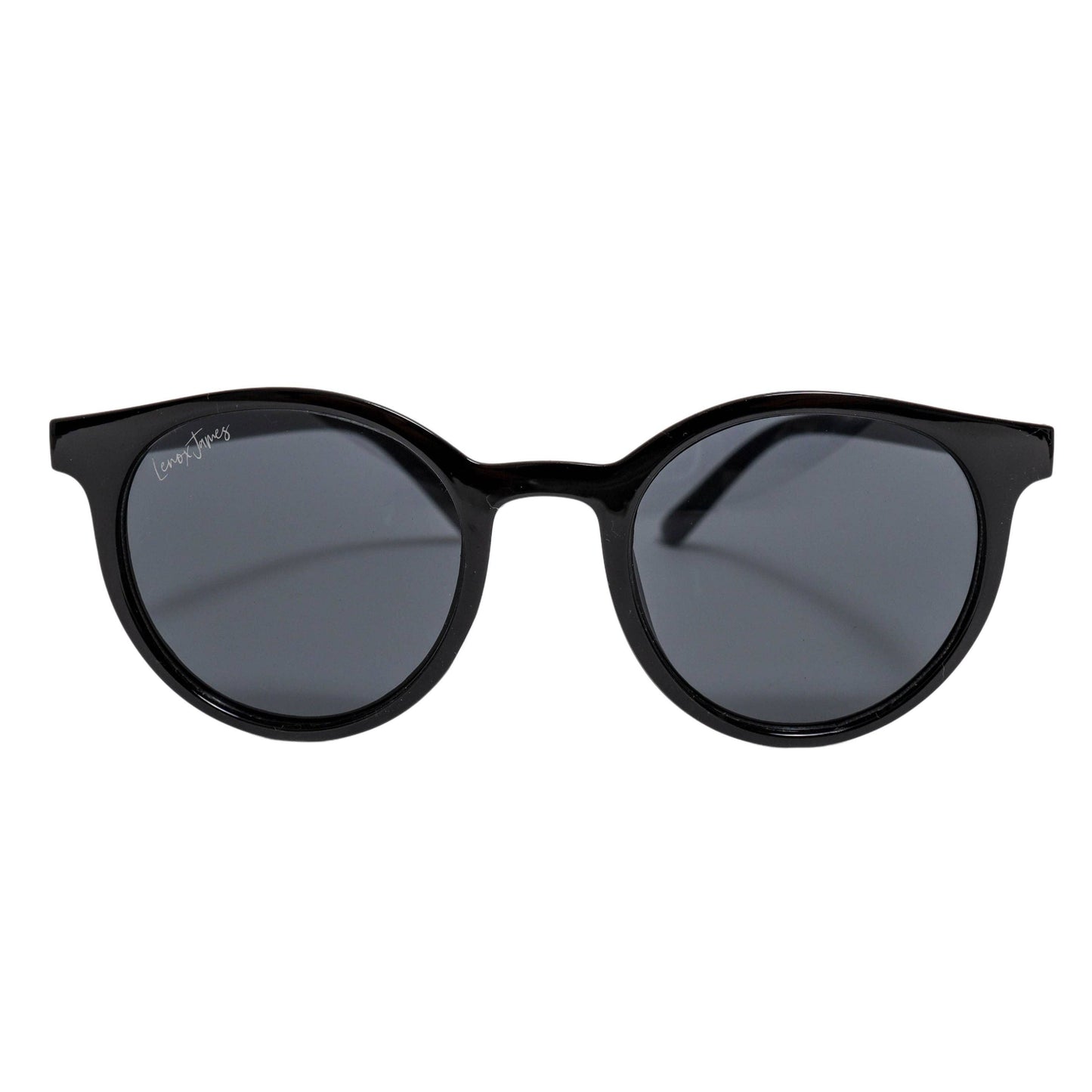 SUNGLASSES - BLACK